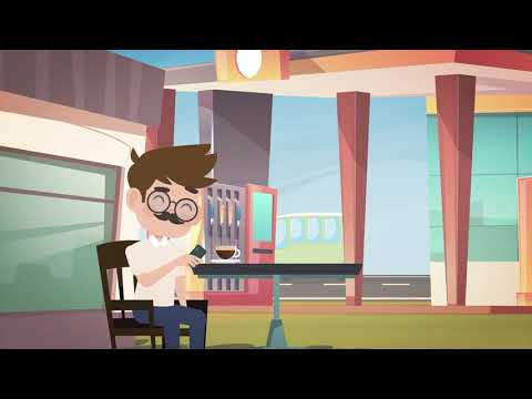 Au volant, le téléphone on oublie !