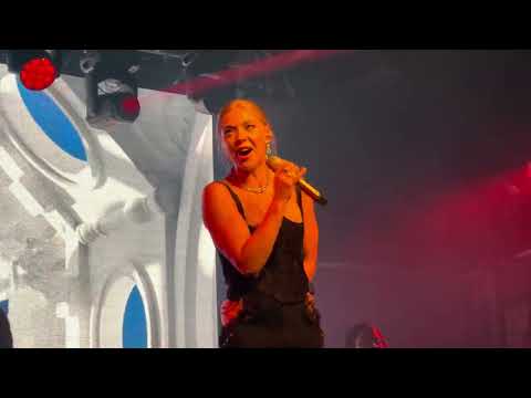 Becky Hill-Never Be Alone (Sonny Fodera) @ Heaven, 31st July 2024