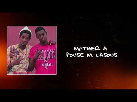 I’m proud of me @magictouchhaiti5256 Challenge