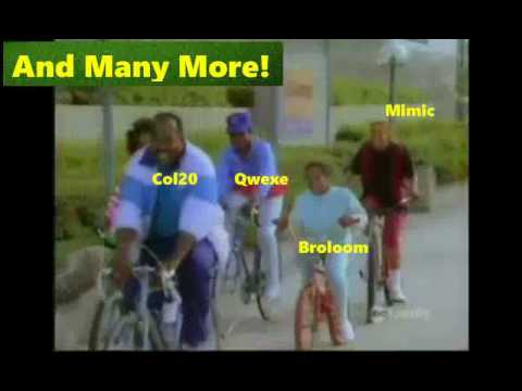 The Arcadian Trailer