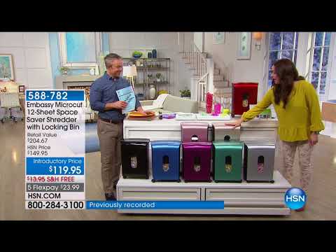 HSN | Hi Tech Home 02.16.2018 - 03 AM