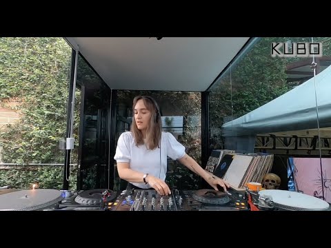 Pao Calderon @ Kubo Stream