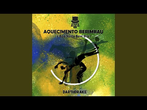 Aquecimento Berimbau