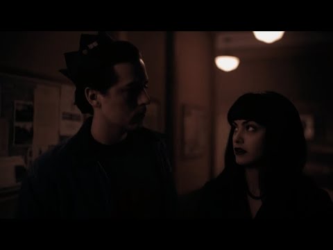 Jughead & Veronica || Cinnamon Girl (7x04)
