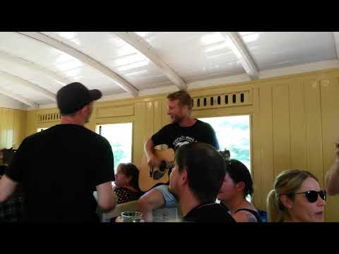 Horsch mol hi Die Dorfmatratz