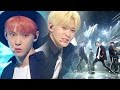 《Comeback Special》 NCT 127 - Good Thing @인기가요 Inkigayo 20170108