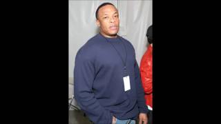 Dr Dre Deep Water Ft Kendrick Lamar &amp; Justus Lyrics HD Audio