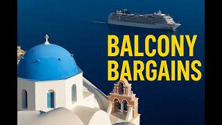 You Won’t Believe These 2026 Mediterranean Cruise Prices