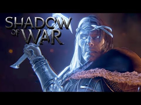 Mittelerde Schatten des Krieges Gameplay German #09 - Mehr Macht