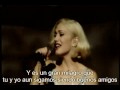 Gwen Stefani Cool Subtitulado Al Español