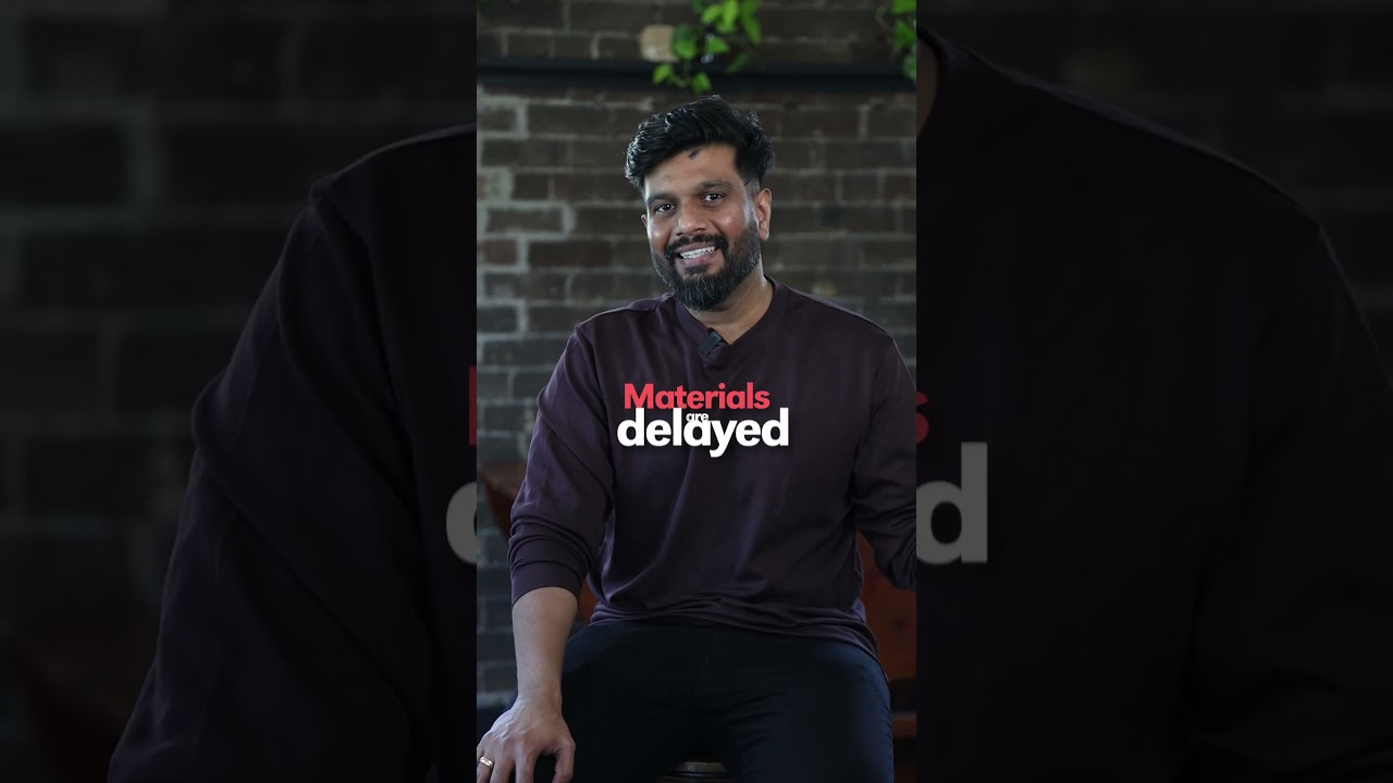 This is happening to investors right now.