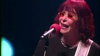 Rita Lee - "Cor de Rosa Choque/Todas as Mulheres do Mundo" (Ao Vivo) - Multishow Ao Vivo