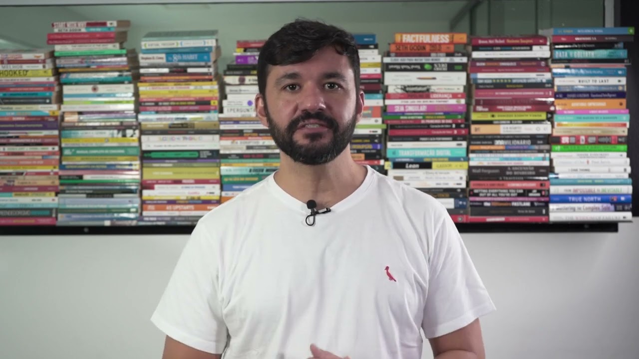 Apresentação do curso