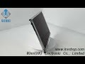 NL8060BC31-41C 12.1" 800*600 a-Si TFT-LCD FÜR NEC