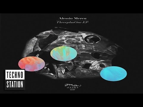 Alessio Mereu - Sore (John Tejada Remix)