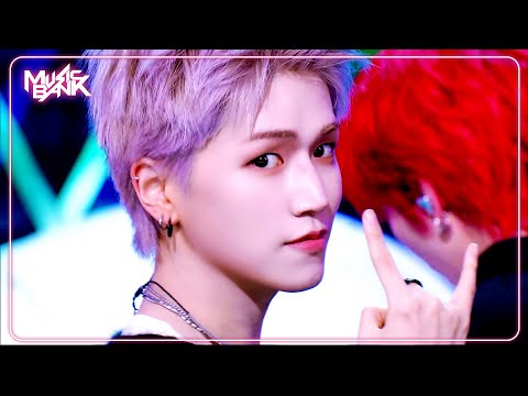 I Feel Good - BOYNEXTDOOR ボーイネクストドア 보이넥스트도어 [Music Bank] | KBS WORLD TV 250516
