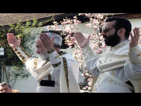 Parohia Sf Nicolae Campina