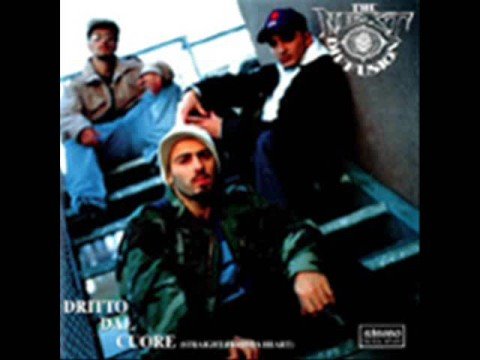 The next diffusion-ritorno al buon gusto