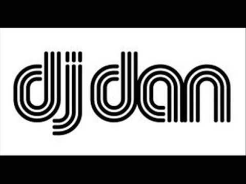 DJ Dan - Cetch Da Monkey (Needle Damage Mix)