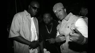 Raekwon &amp; Inspectah Deck &amp; U-God - Freestyle - Big Max: New Jackz of Rap (1993)