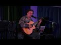 "Les Voiles Catalanes" Pierre Bensusan