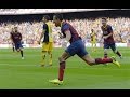 Alexis Sanchez vs Atlético Madrid 13-14 HD