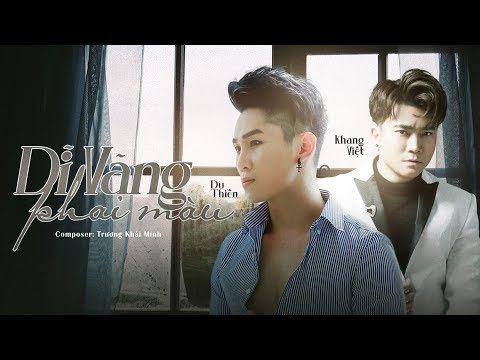 Dĩ vãng phai màu - Du Thiên