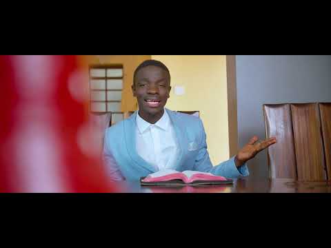 Deus Derrick -  Nakutazamia Official 4K Music Video dial