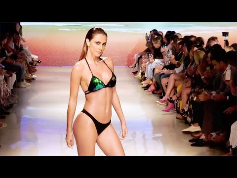 Willfredo Gerardo | Resort 2019 | Full Show