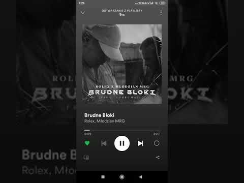 Rolex ft.Młodzian MRG - Brudne bloki