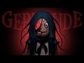 GERTRUDE (Una historia de miedo en Roblox)
