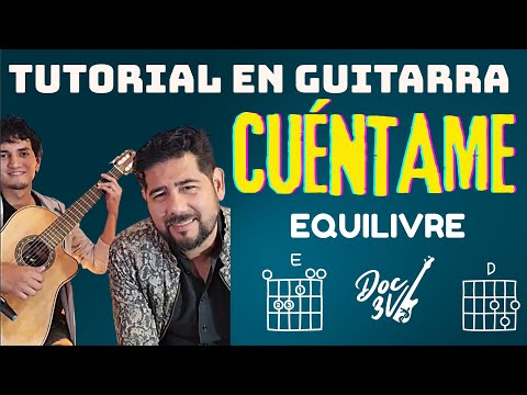 Cuentame - Equilivre
