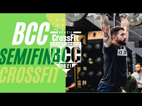2021 Brazil CrossFit Championship - Hightlights