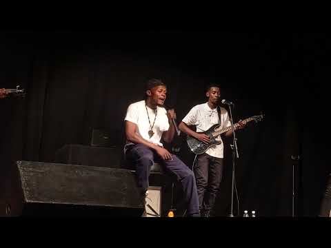 Yax Leader - Heri - En Concert (live)