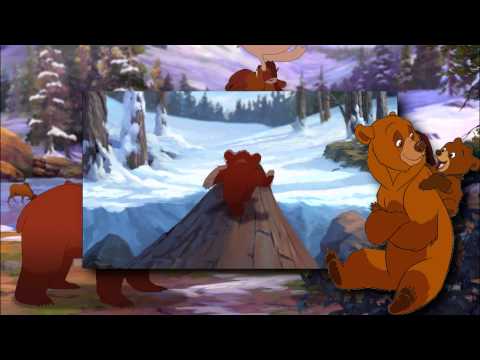 Brother Bear 2 - Welcome To This Day One Line Multilanguage Fandub Collab (OPEN)