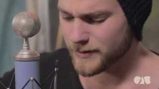 Asgeir - On That Day | Live at OnAirstreaming