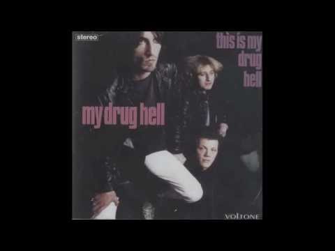my drug hell - teen psycho nightmare no 99