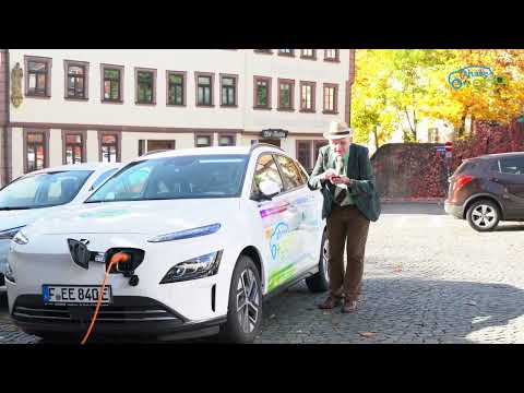 share+go mit Franz Habersack - Teil 1