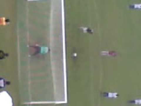 santa cruz 2x2 csa no arruda 09/08/09