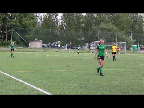 HPS T06/07 - FC Honka 12.6.2021