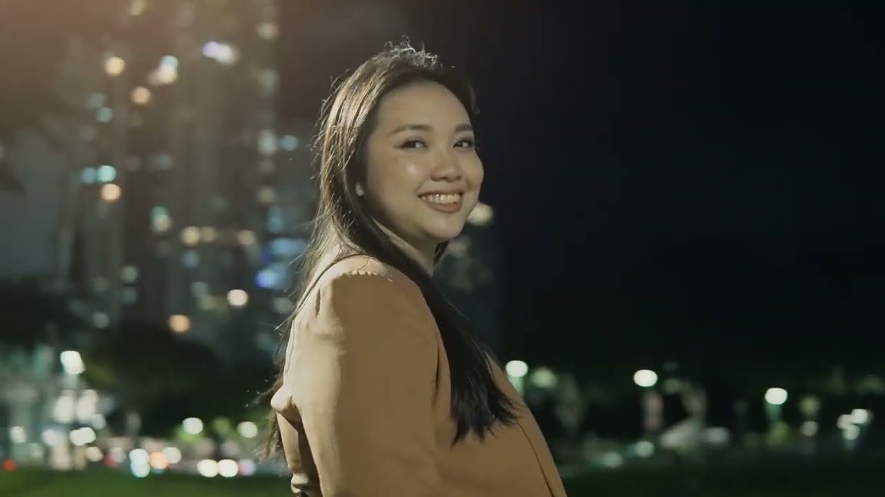 Car Achiever - Mary Grace Manalansan