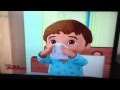 OSO Teaches You How To Blow Your Nose
