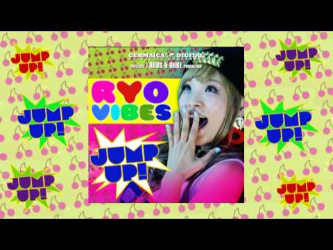 Ryo Vibes - Jump Up! (Prod. by Robs & Duke)