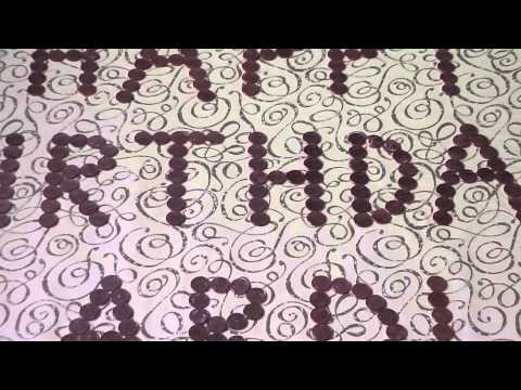 Happy Birthday Abdi - A message for my friend