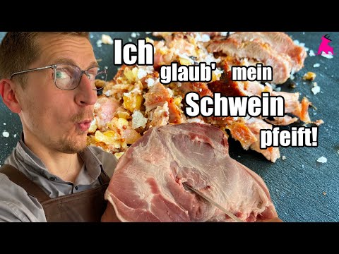 KENNT KEINE SAU! Cuscino (SPECIAL CUT) / GEHEIMTIPP vom Fleischsommelier