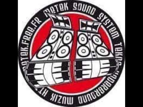 Metek Sound System - Mix 001 - 07-1999