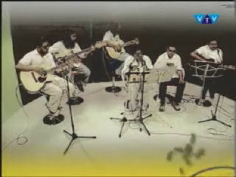 Hiyani - Aadheys Live at VTV Fannaanun