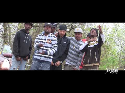 Gunz Ft Fame Feddi & Gunnas - The Sprint (Official Video) 1080P HD
