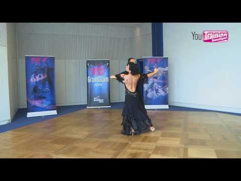 Closed Hold in Tango | Bussoletti - Vulic