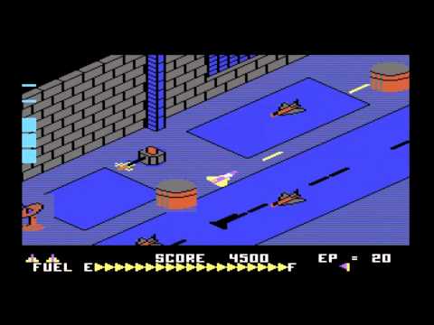 H.A.T.E. : Hostile All Terrain Encounter Atari